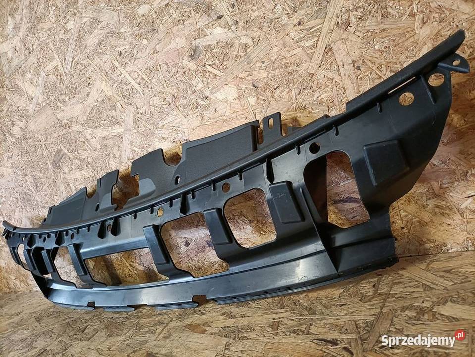 FORD KUGA 20 STLINE wzmocnienie grilla Pleszew