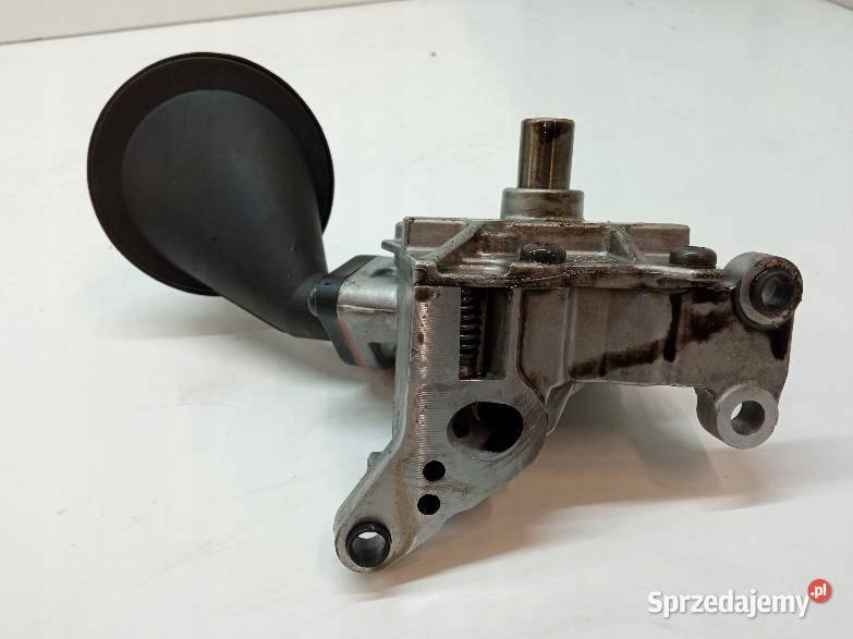 POMPA OLEJU 059115105BK 30 TDI Audi A4 IV