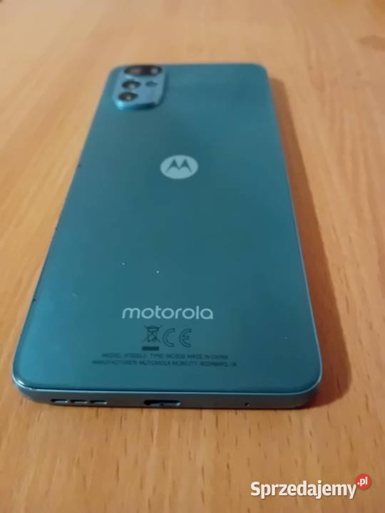 Motorola Moto g22 Jarosław