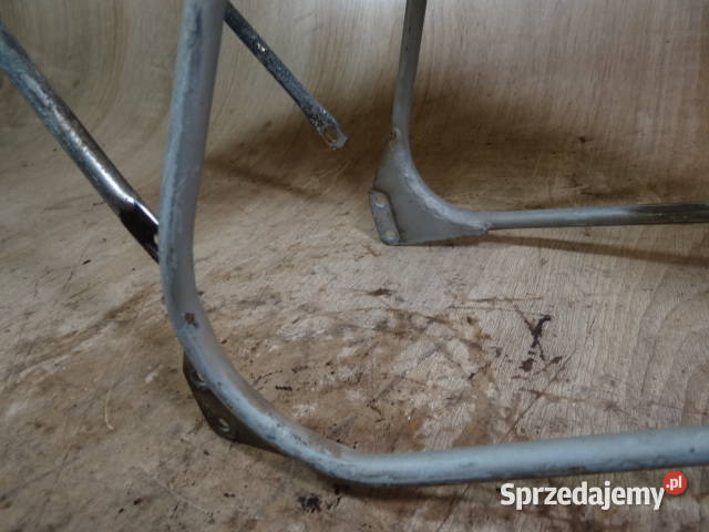błotnik MZ ES 250 150 stary typ org DDR Żary sprzedam