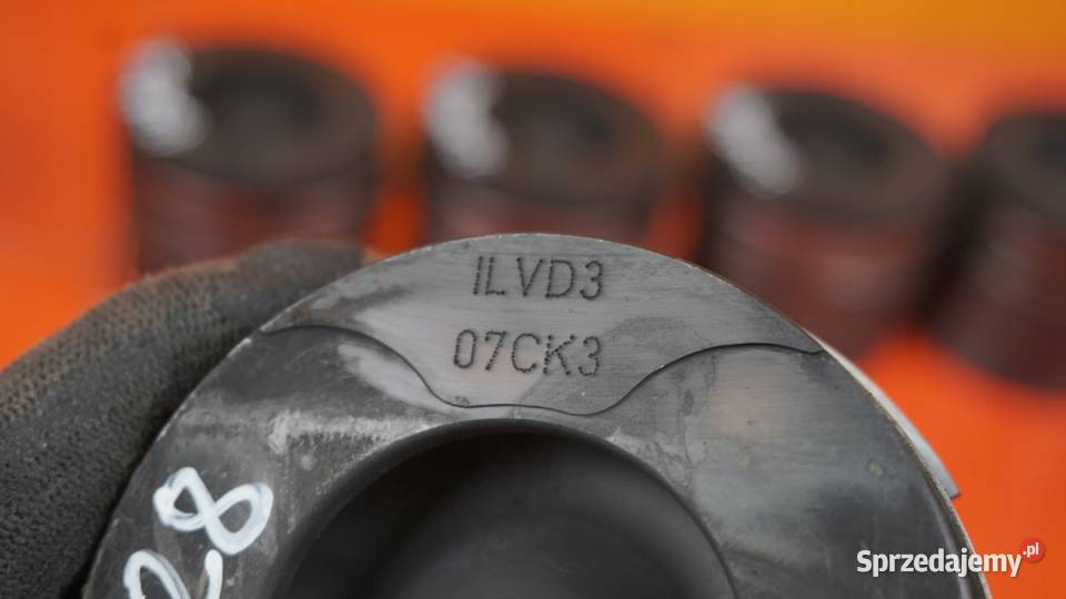 DISCOVERY III SPORT 27 TD V6 07r 190 276DT tlok Suków sprzedam