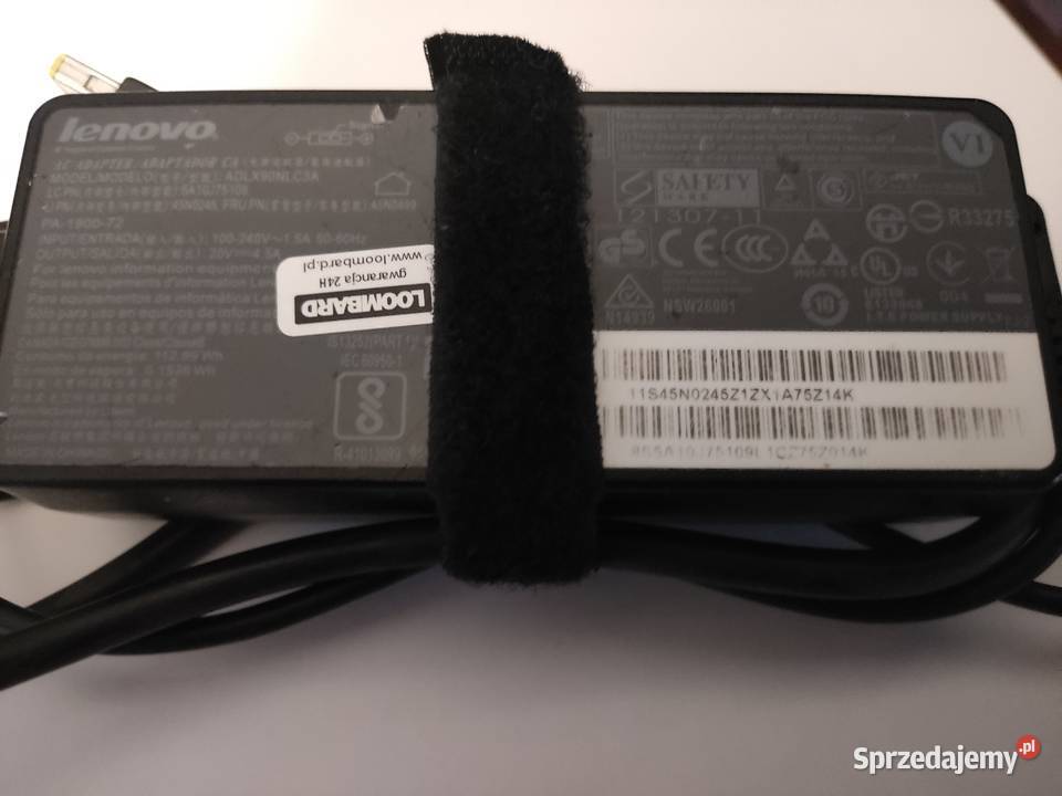 Lenovo ThinkPad E570 Intel Core i5 8 GB 240GBSSD