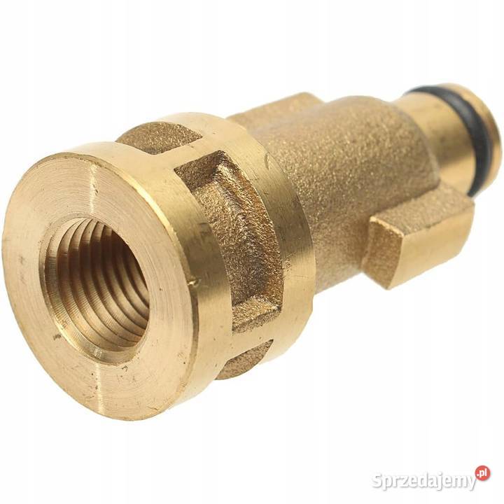 Adapter Bayonet 14F do Myjki Bosch Aquatak 160