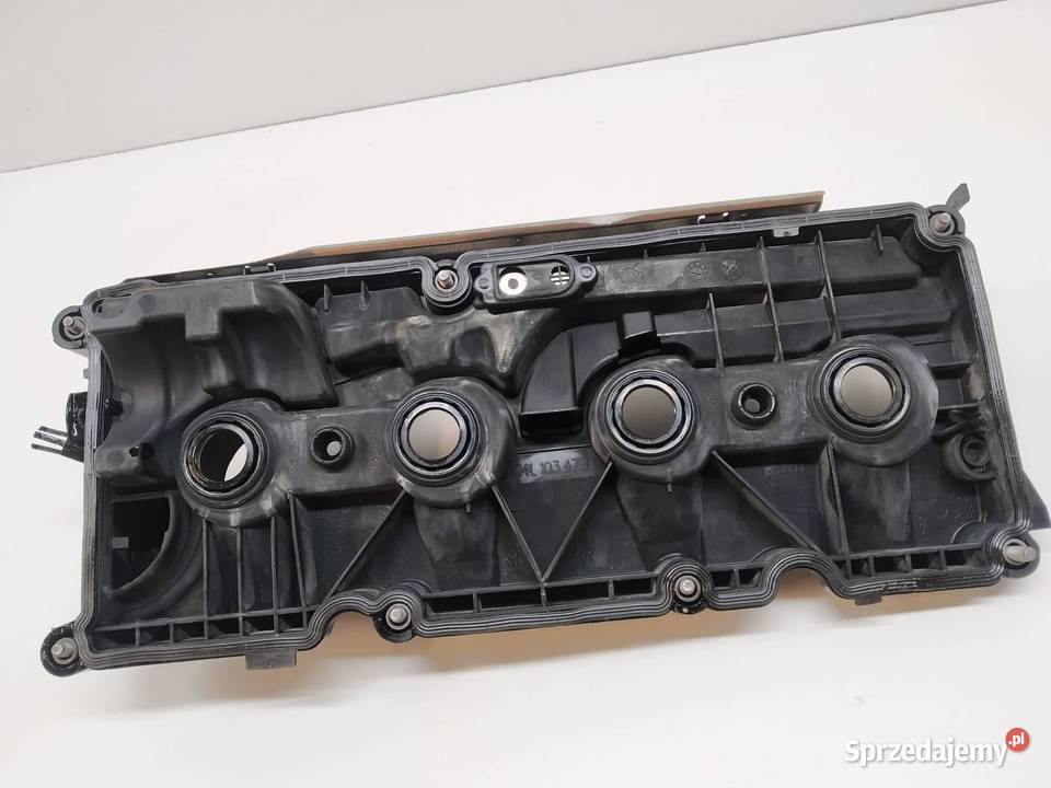 POKRYWA ZAWORÓW 04L103475 20 TDI Skoda Superb Głowice cylindrów sprzedam
