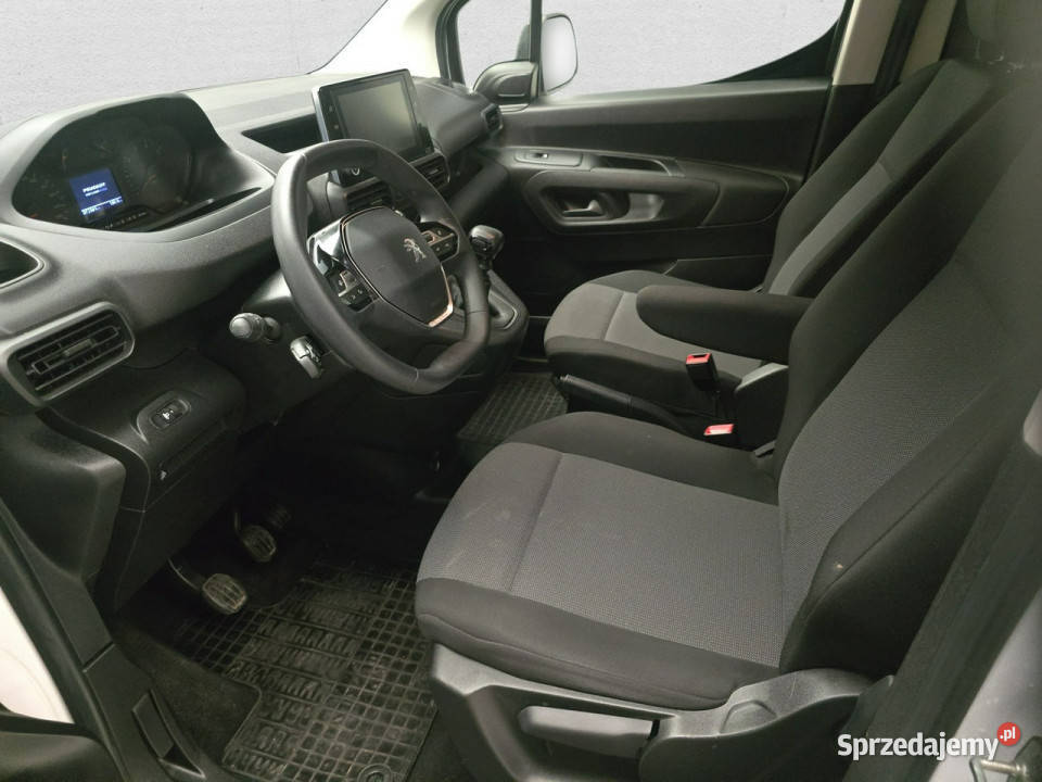 Peugeot RIFTER Poleasingowe BZ 1199cm3 Komorniki