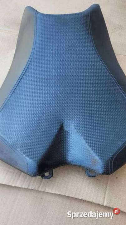 Aprilia RSV 4 RSV4 1000 FOTEL KANAPA SIEDZENIE Nowy Tomyśl sprzedam