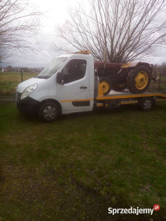 Transport Transport towarów, przeprowadzki Skoczów