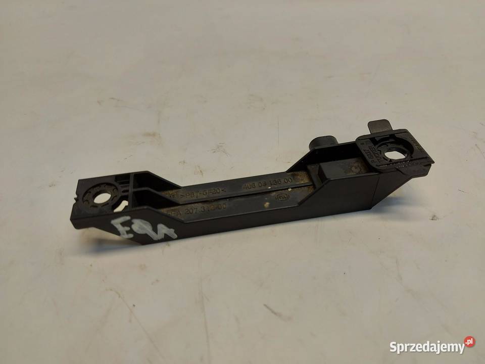 Mercedes EQA 250 W243 WZMACNIACZ ANTENY