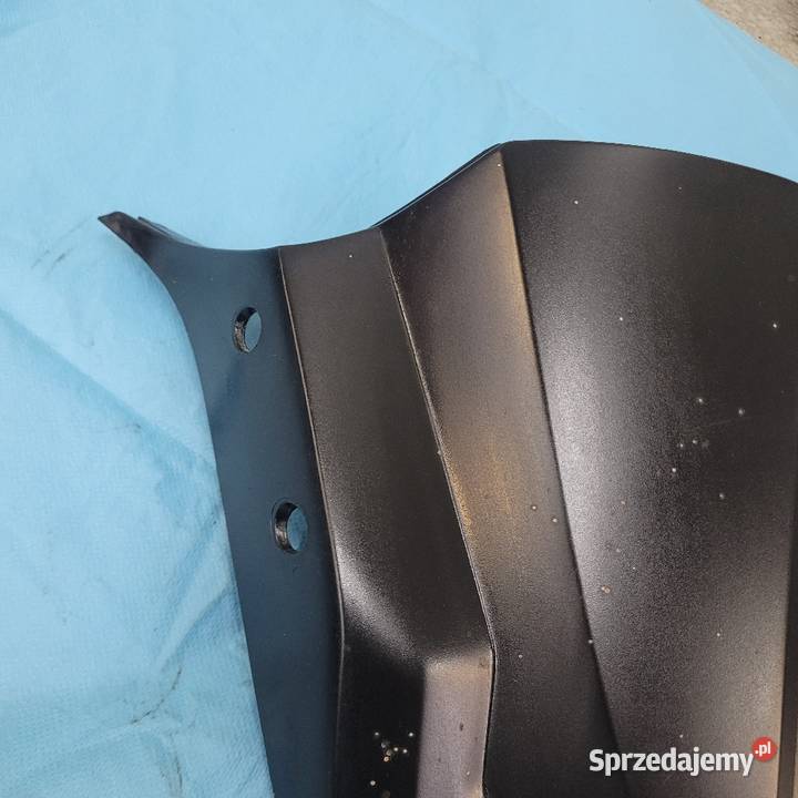 Kawasaki J 300 wypełnienie szyby osłona czasza wielkopolskie Nowy Tomyśl