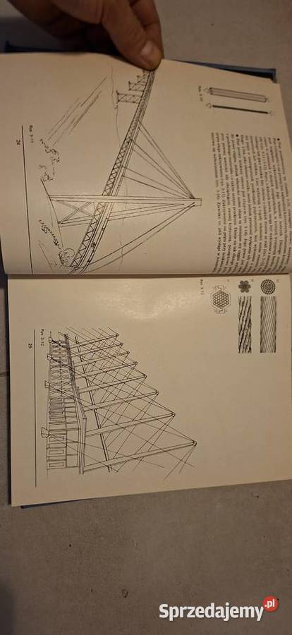 Mechanika budowli architektów 1 wyd 1977 Łęczyca