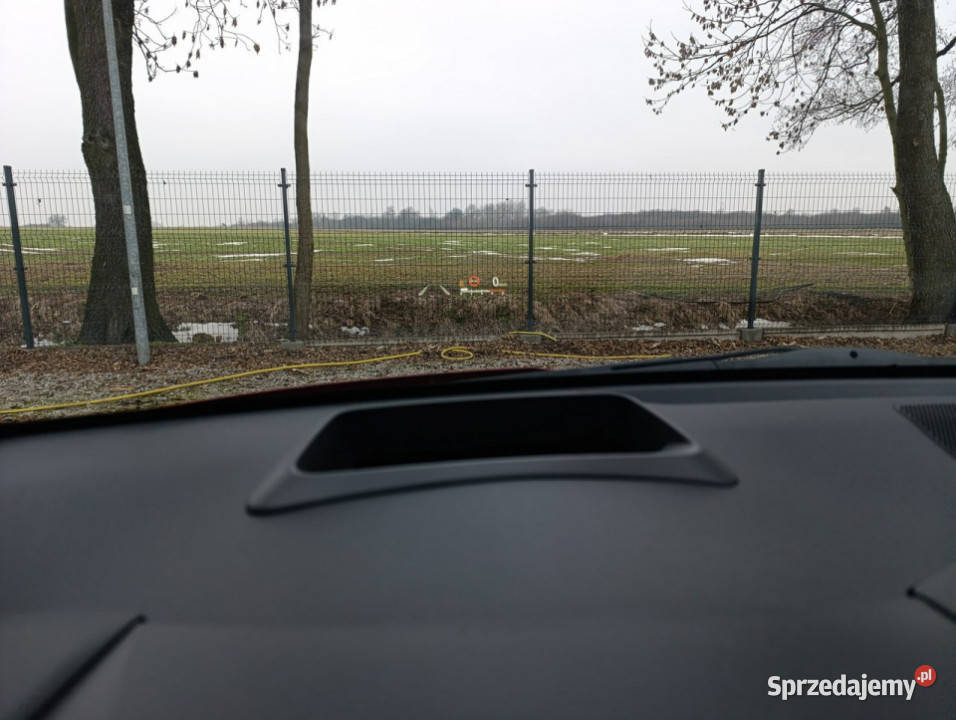 Toyota Yaris Toyota Yaris Hybrid 15 GR Sport IV wielofunkcyjna kierownica Yaris Pleszew