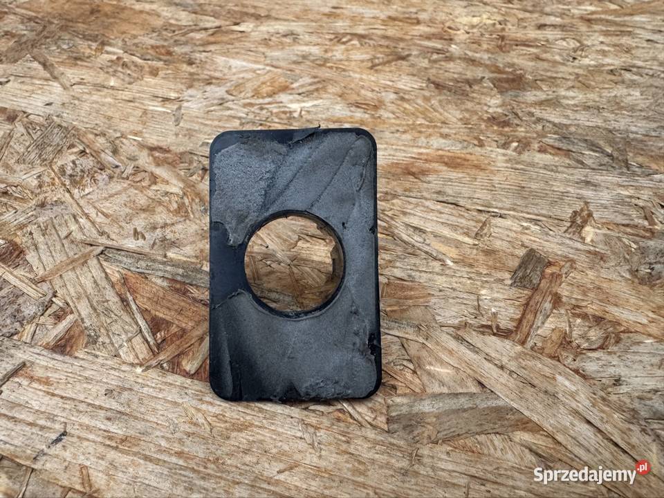 Uchwyt koszyk pdc partronika bmw i3 lift 7484518 Rok produkcji 2020 Sieraków sprzedam