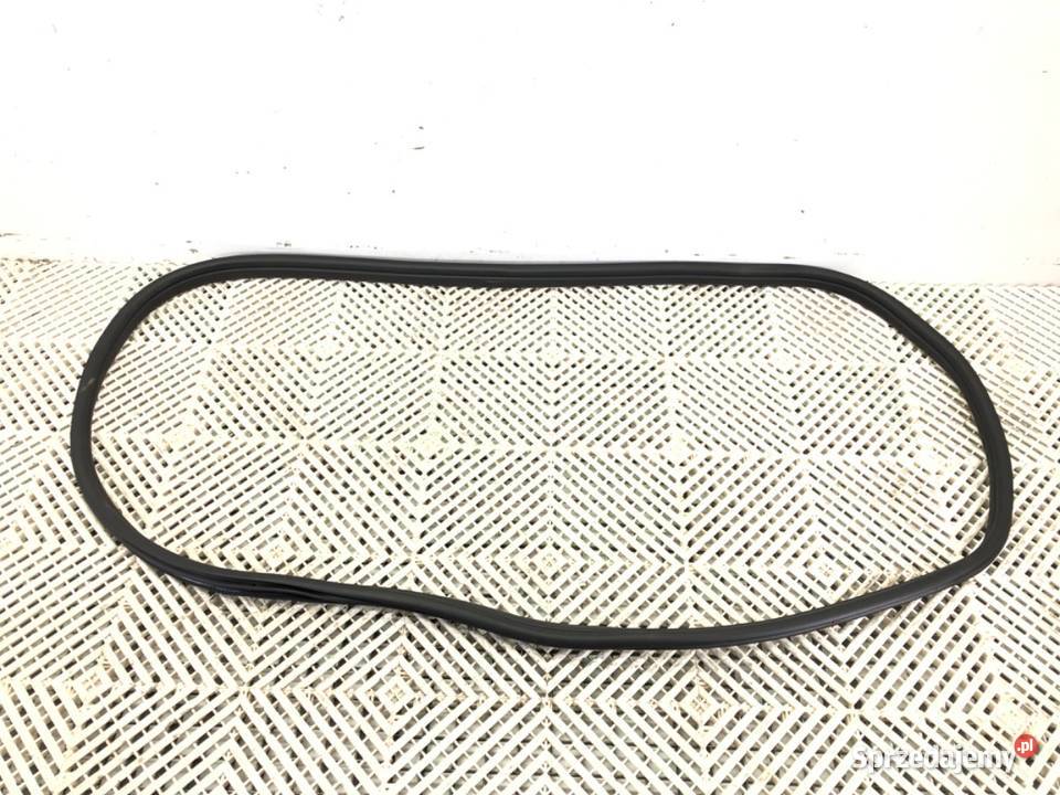 USZCZELKA DRZWI TYŁ LEWA BMW X1 U11 20222025 SUV osobowe