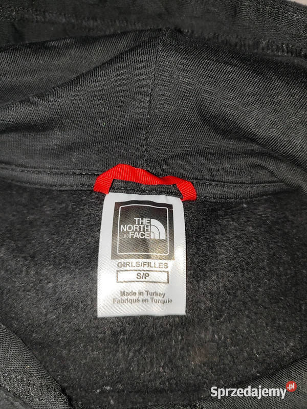Bluza z kapturem The North Face Bluzy Stalowa Wola