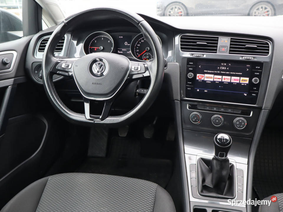 VW Golf 16 TDI poduszka powietrzna Piaseczno