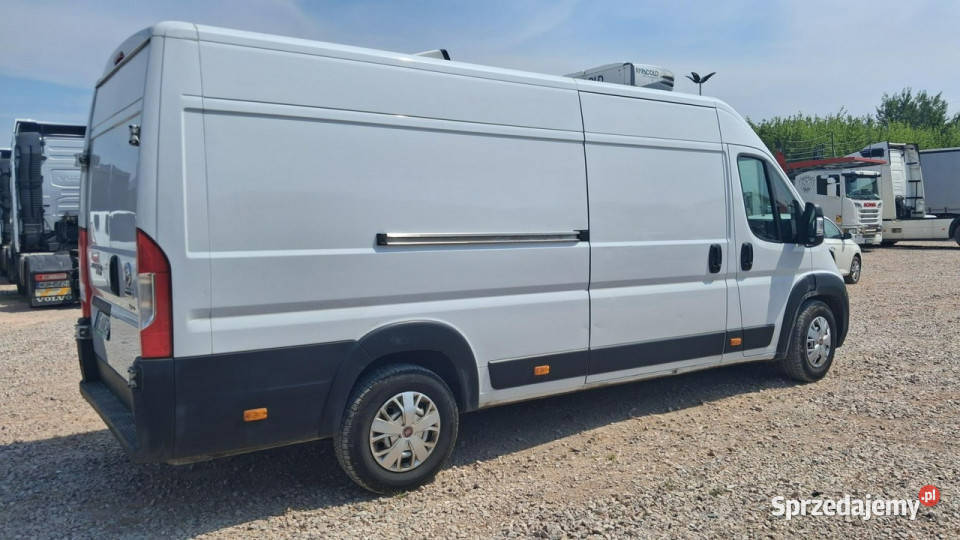 Fiat Ducato Poleasingowe MHC 2184cm3 Komorniki