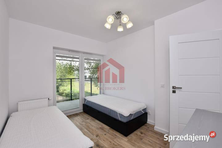 Mieszkanie wynajmę Rzeszów 36m2 1pok Liczba pokoi 1