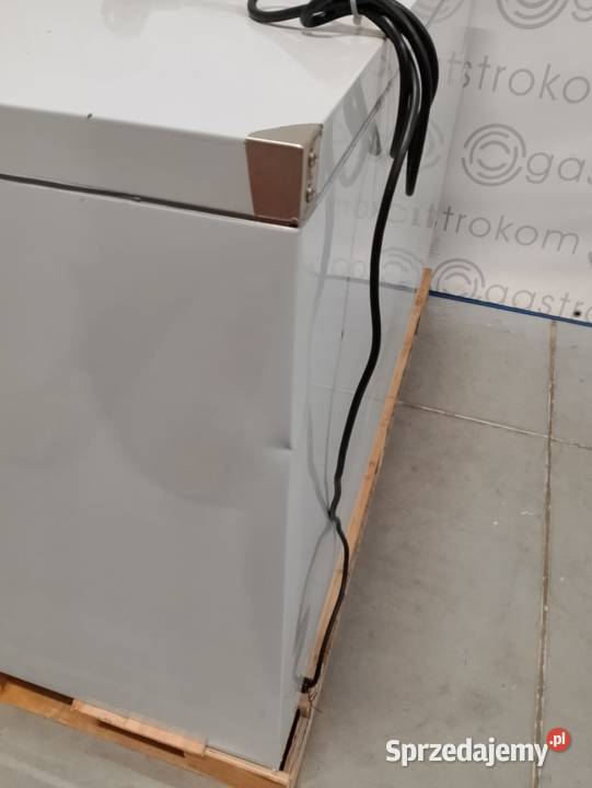 Stół chłodniczy 3drzwiowy agregat dolny Yato Biznes i Przemysł Wrocław