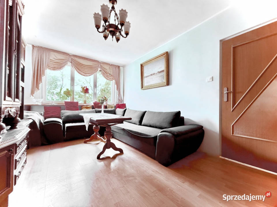 4 pokoje plaży Gdańsk Brzeźno Łozy 698 m piwnica 3 piętra i więcej