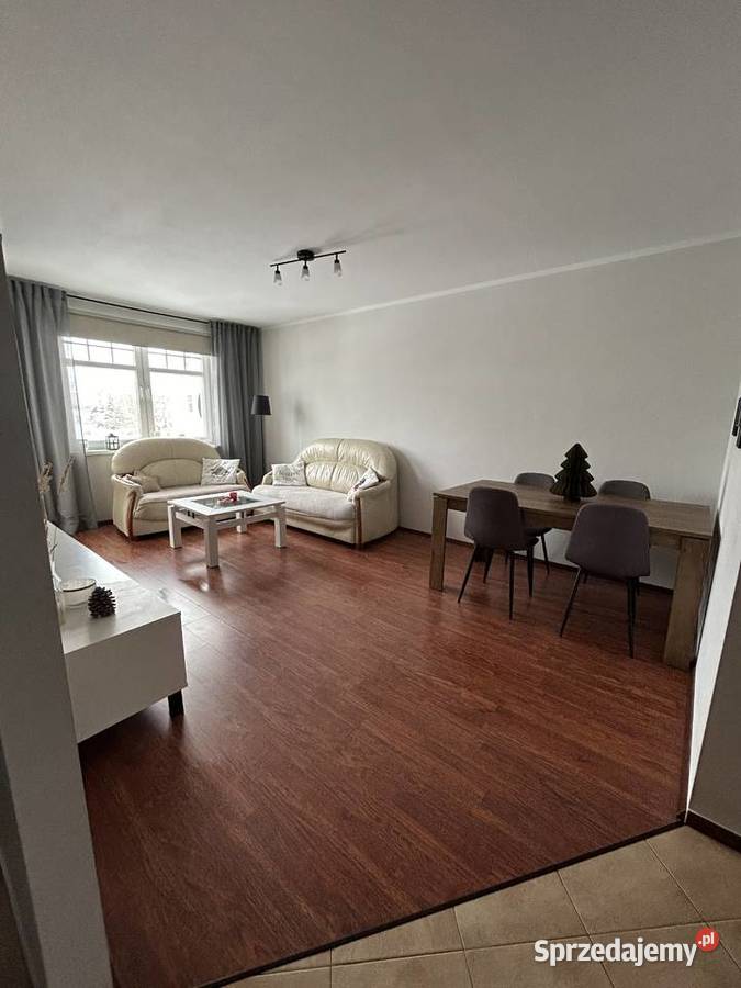 Sprzedam 2pokojowe mieszkanie na osiedlu Olsztyn