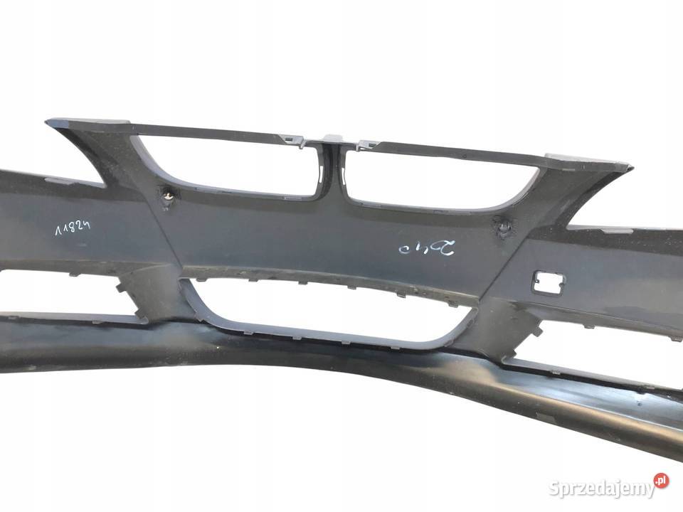 BMW 3 E90 20042008 przed liftem pod pdc Zderzak Zderzaki Skarżysko-Kamienna sprzedam