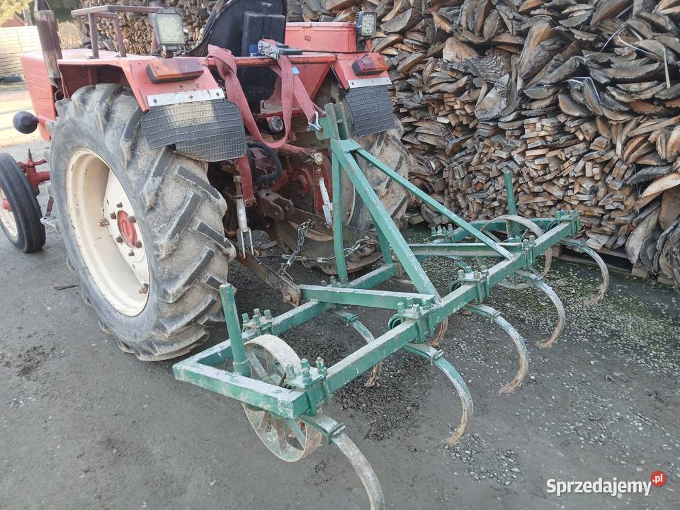 Władymiriec T25A Lubcza