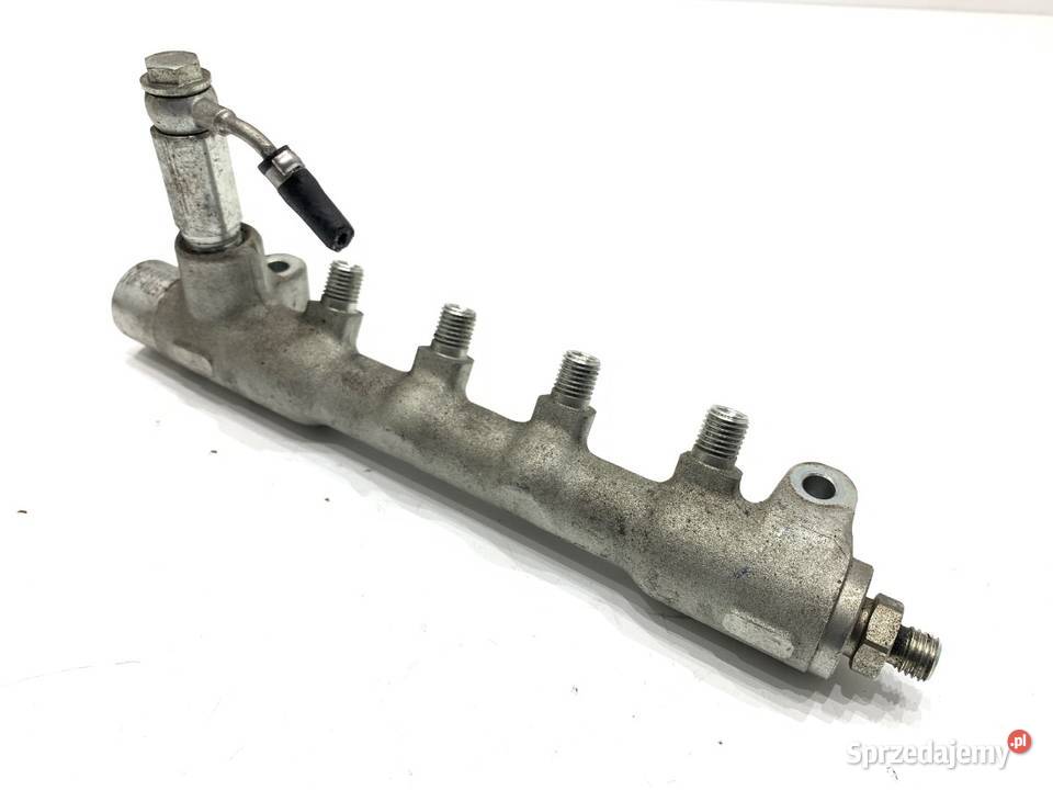 LISTWA WTRYSKOWA OPEL MOKKA A5090 17 131