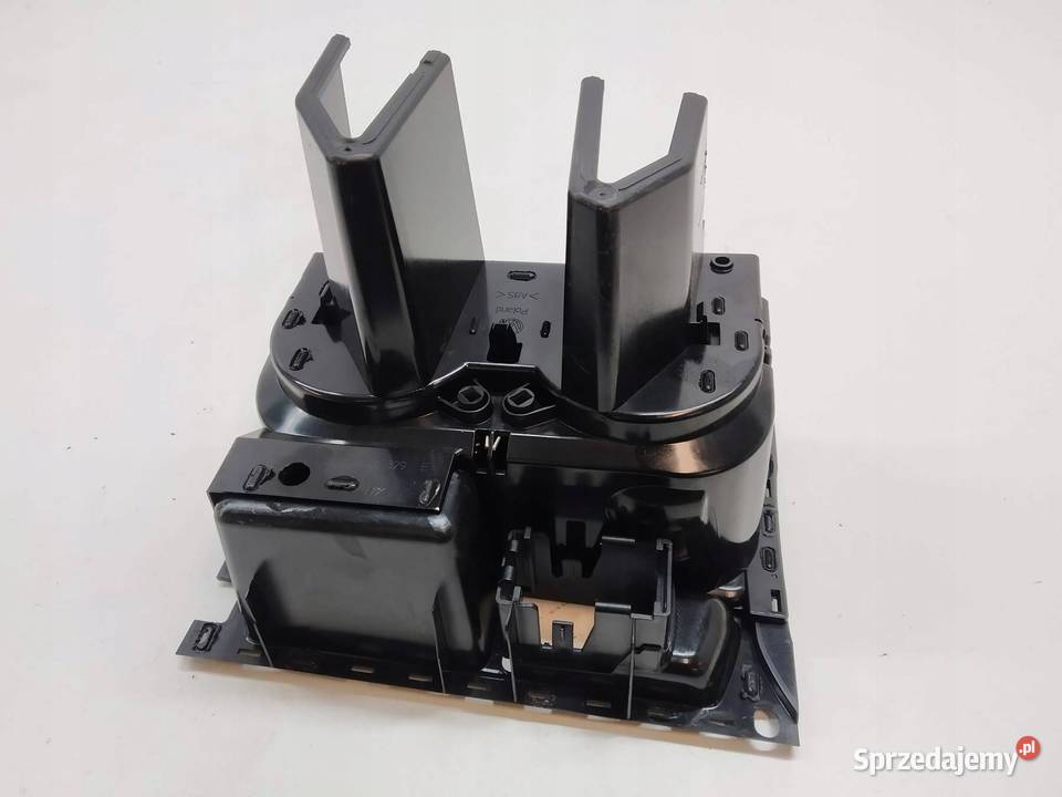 UCHWYT NA KUBEK 5TA858329 VW Volkswagen Touran