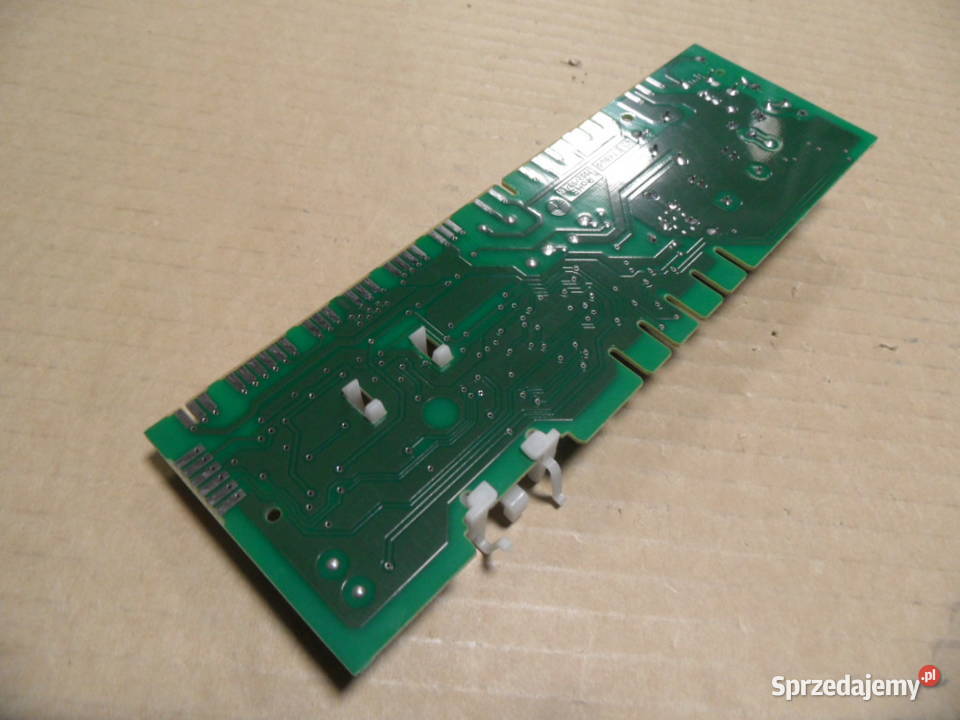 sterownik lodowki bosch KGV36NW20 9000525664 Strawczyn