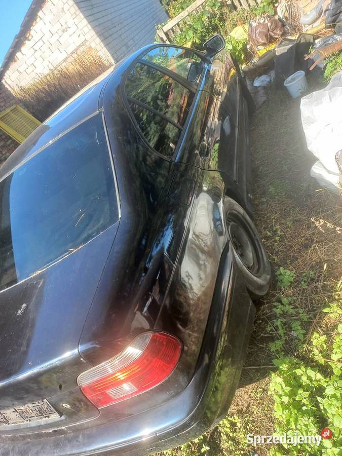 Bmw e39 polift Białystok