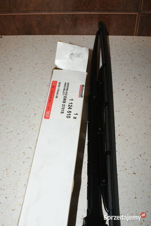 pióro wycieraczki Ford Galaxy oryginał 1124510
