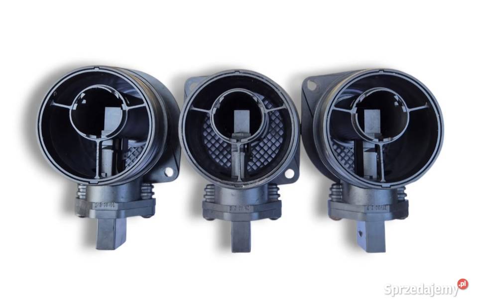 PRZEPŁYWOMIERZ 19 TDI 20 TDI GOLF V PASSAT B6 A3 świętokrzyskie Działoszyce sprzedam