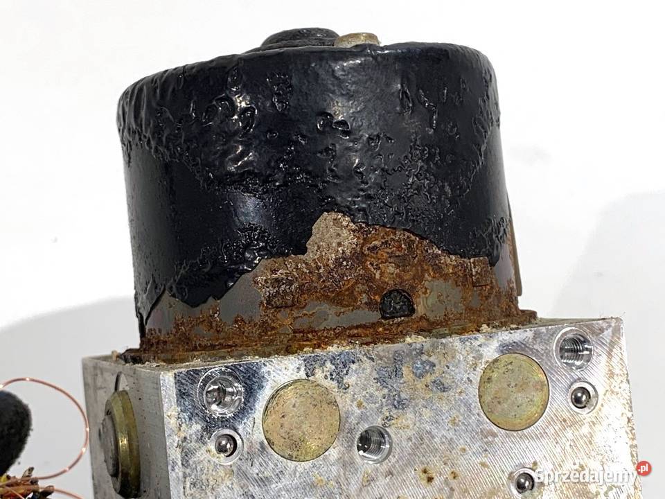 POMPA ABS BMW E46 6750364 25 170 9905