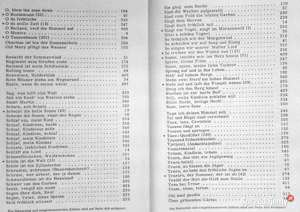 Unser frhlicher Gesell twarda Chełm