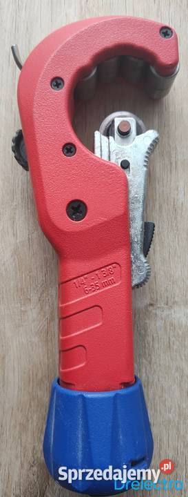 KNIPEX 903102SB obcinak do rur 635mm gratownik Pozostałe Warszawa