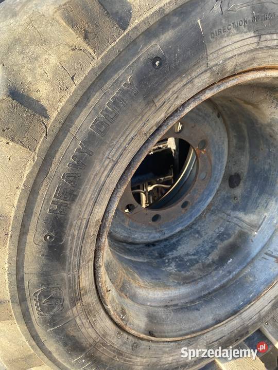 Sprzedam koło Alliance 60040225 Secemin