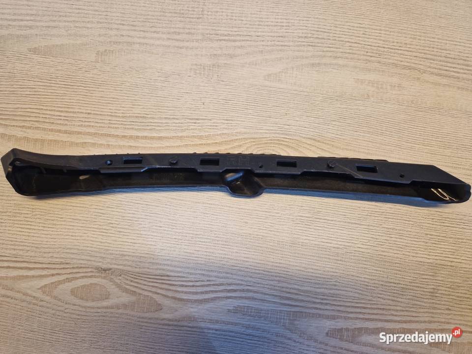 Ślizg zderzaka Hyundai i 30 20172020Prawy wielkopolskie Kwilcz