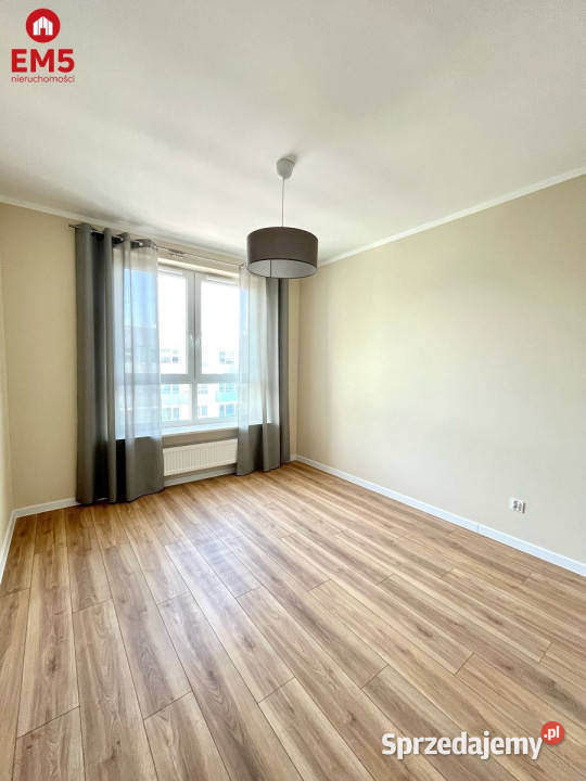 Mieszkanie 48m2 2pokojowe Białystok Władysława