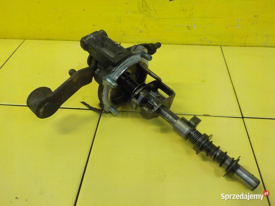 OPEL AGILA II 13 CDTI 09r EURO 4 75 wybierak Suków sprzedam