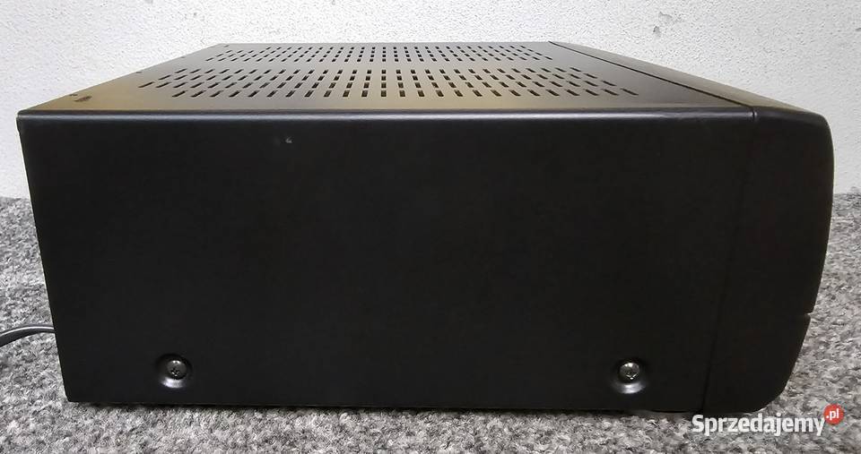 Wzmacniacz stereo Sony TAEX5 małopolskie Kraków