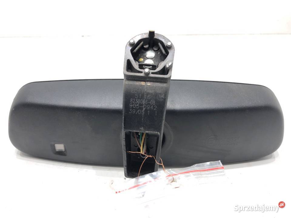 LUSTERKO WEWNĘTRZNE BMW E53 8238066 SUV 0006