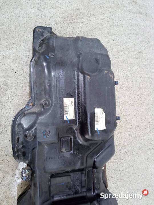 ZBIORNIK PALIWA BAK 30 D L319 AH229K007FC Land