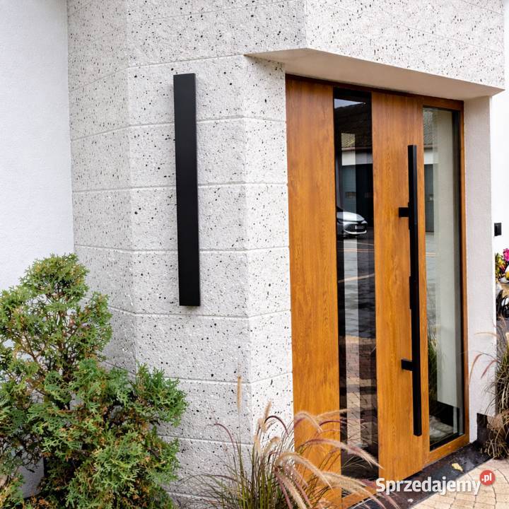 Panel Elewacyjny Granitowy Płyta Ścienna małopolskie Gdów sprzedam