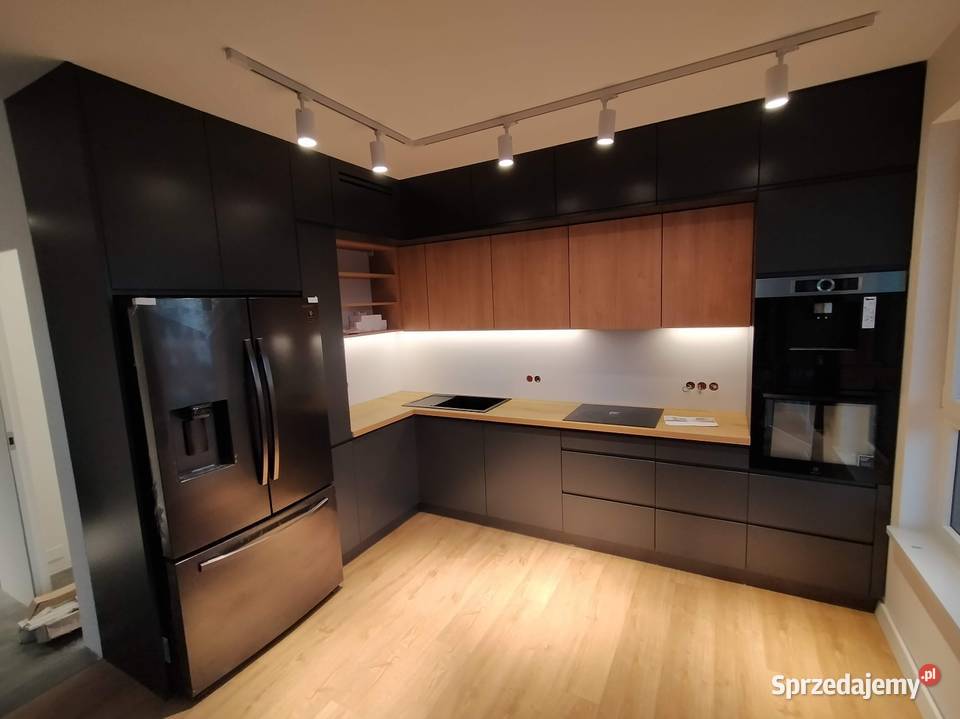 Meble kuchenne na wymiar Myszków