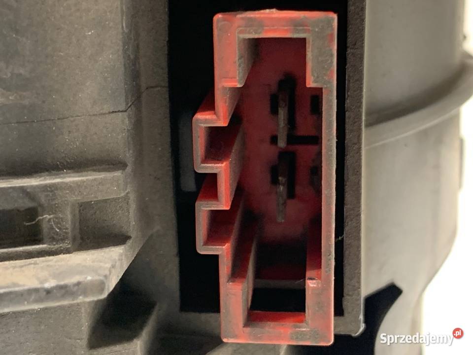 DMUCHAWA NAWIEWU OPEL VIVARO B N109416C osobowe