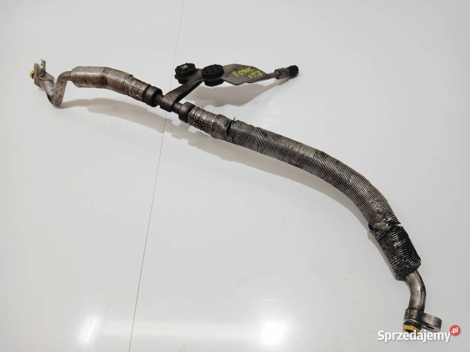 PRZEWÓD WĄŻ KLIMATYZACJI BMW E60 E61 306D3 30D lubelskie Strzyżewice