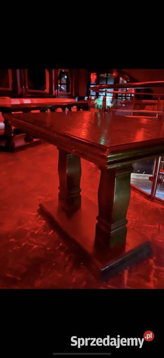 Wyposażenie restauracji Biznes i Przemysł śląskie Mikołów