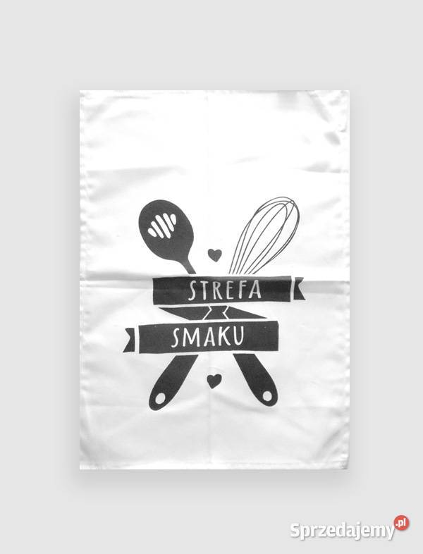 skandynawska serweta 40x60 bawełniana serweta Dom i Ogród zachodniopomorskie Szczecin