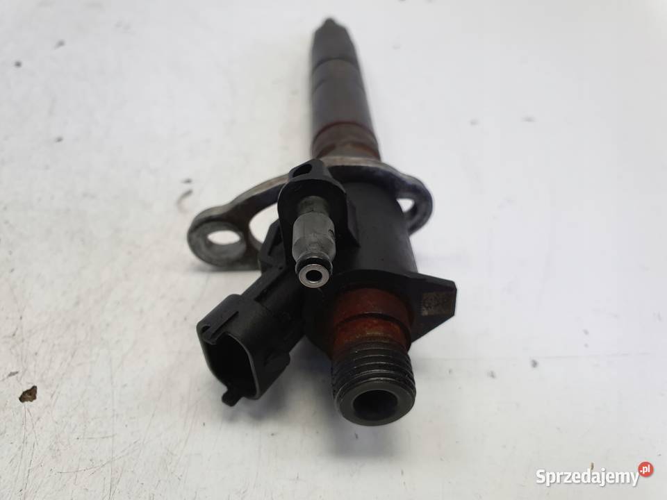 WTRYSKIWACZ Volvo XC60 20 D D3 wtrysk 0445116046
