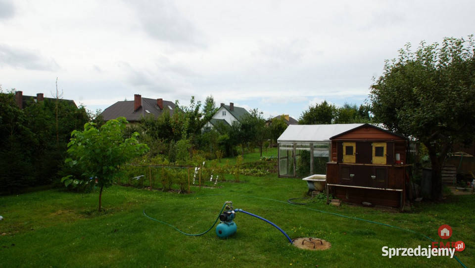 Dom wolnostojący na sprzedaż Nowe Aleksandrowo 7098zł/m2